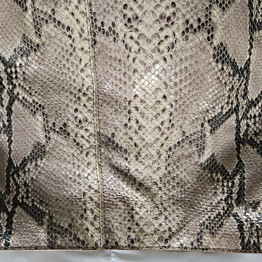 Rebecca Minkoff Python Hobo Bag - Picture 13 of 15